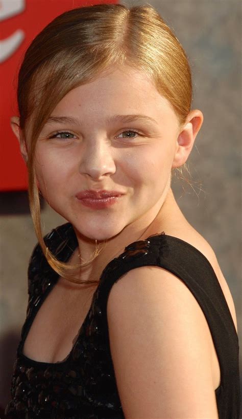 chloë grace moretz early life.